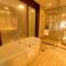 Grand Metropark Villa Resort Sanya Yalong Bay - Beach shuttle and Singer performance