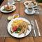 Lokal Hut Bed and Breakfast