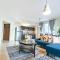 2BR Cozy Elegant, 3 Min to Beach, Dubai Marina - 迪拜