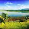 Peaceful lake view guest house in South Goa - Salcete