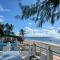 The Beach House by Maasai