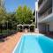 Pinnacle Apartments