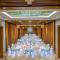 Welcomhotel by ITC Hotels, Richmond Road, Bengaluru