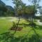 The Paddocks