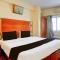 Super Townhouse Fateh Sagar formerly Vatika Inn