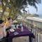 Blue Maalu Resort