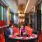 Welcomhotel by ITC Hotels, Richmond Road, Bengaluru