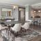 Grand Hyatt Atlanta in Buckhead