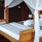 Beji Ayu Villas Sidemen - 希德门
