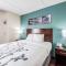 Sleep Inn & Suites Rehoboth Beach