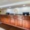 Comfort Inn & Suites Milford