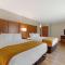Comfort Inn & Suites Milford