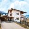 Chalet with panoramic terrace in Zell am Ziller - Gerlosberg