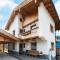Chalet with panoramic terrace in Zell am Ziller - Gerlosberg