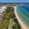 Seaview Beach Apartment