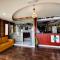 Al Nakheel Hotel Apartments