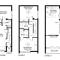3-Bedroom Townhouse in Heart of Adelaide with Parking