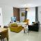 Apartment D - 3 Bedrooms
