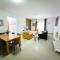 Apartment D - 3 Bedrooms