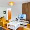 Apartment D - 3 Bedrooms