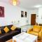 Apartment D - 3 Bedrooms