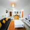 Apartment D - 3 Bedrooms