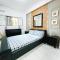 Apartment D - 3 Bedrooms