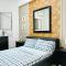 Apartment D - 3 Bedrooms