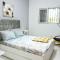 Apartment D - 3 Bedrooms