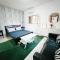 Apartment D - 3 Bedrooms