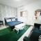 Apartment D - 3 Bedrooms