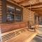 Lake Cumberland Cedar Hideaway - Burnside