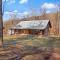 Lake Cumberland Cedar Hideaway - Burnside