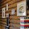 Lake Cumberland Cedar Hideaway - Burnside