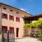 IL PORTICO VERDE