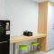 Comfort Studio at De Prima Apartment By Travelio