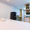 Comfort Studio at De Prima Apartment By Travelio