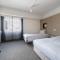 Hotel Vista Sapporo Odori