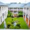 Vetho 2 Apartments OR Tambo Airport