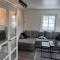Comfortable House in Lyngen - Oksevik