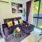 Room in Apartment - A301- Forest View Corner Unit 1BR-1BATH Ao Nang - Ао Нанг Біч