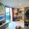Room in Apartment - A301- Forest View Corner Unit 1BR-1BATH Ao Nang - Ао Нанг Біч