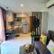Room in Apartment - A301- Forest View Corner Unit 1BR-1BATH Ao Nang - Ао Нанг Біч