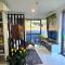 Room in Apartment - A301- Forest View Corner Unit 1BR-1BATH Ao Nang - Ао Нанг Біч