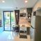 Room in Apartment - A301- Forest View Corner Unit 1BR-1BATH Ao Nang - Ао Нанг Біч