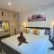 Room in Apartment - A301- Forest View Corner Unit 1BR-1BATH Ao Nang - Ао Нанг Біч