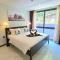 Room in Apartment - A301- Forest View Corner Unit 1BR-1BATH Ao Nang - Ао Нанг Біч
