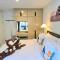 Room in Apartment - A301- Forest View Corner Unit 1BR-1BATH Ao Nang - Ао Нанг Біч