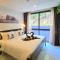 Room in Apartment - A301- Forest View Corner Unit 1BR-1BATH Ao Nang - Ао Нанг Біч