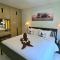 Room in Apartment - A301- Forest View Corner Unit 1BR-1BATH Ao Nang - Ао Нанг Біч
